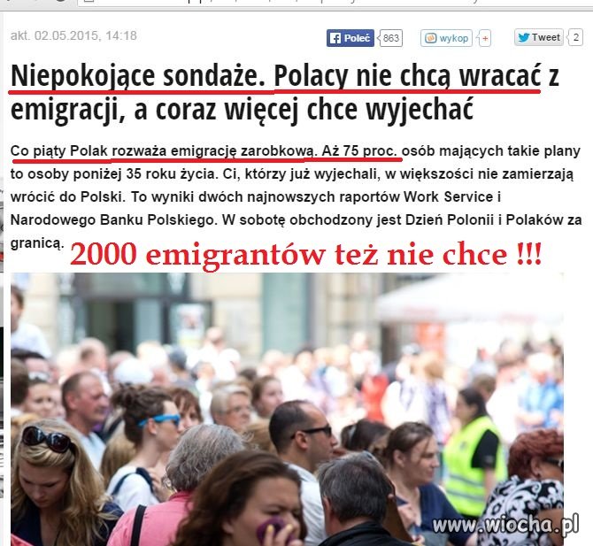 Ale co tam - KATOLE, PISIORY, jakieś KUKIZY