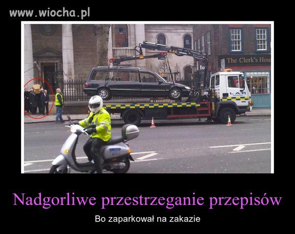 Gdyby to było w polsce