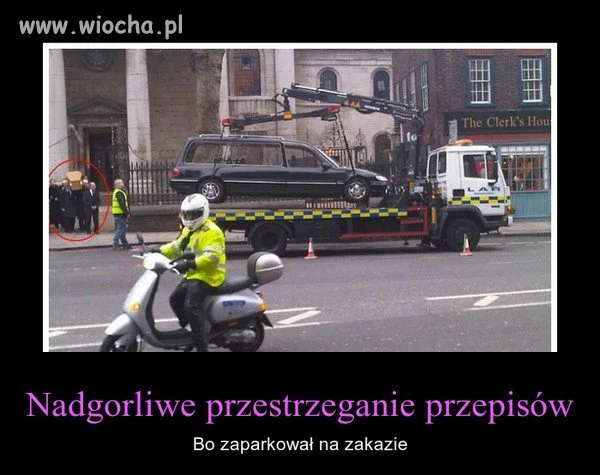 Gdyby to było w polsce