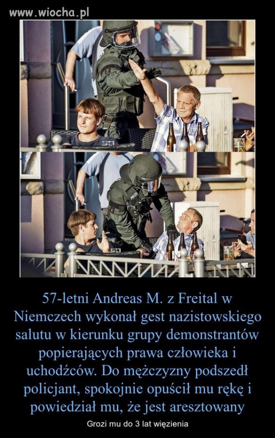 Pomyśl dwa razy , zanim coś zrobisz