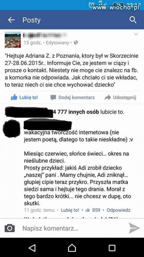 Pamiątka z wakacji