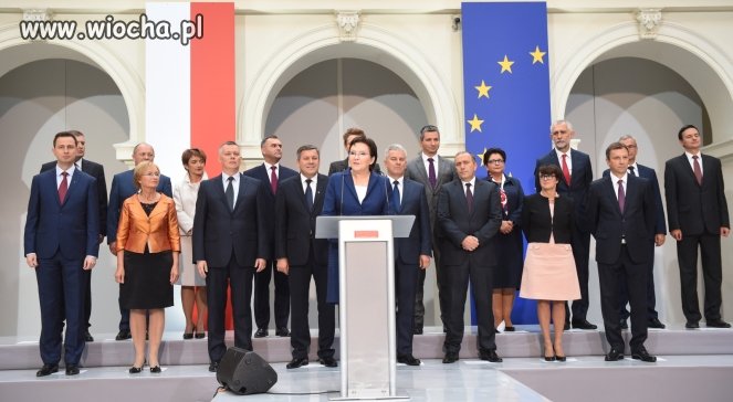 Przestańcie straszyć nas innymi partiami...