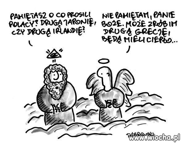 Och jak ten pon bucek