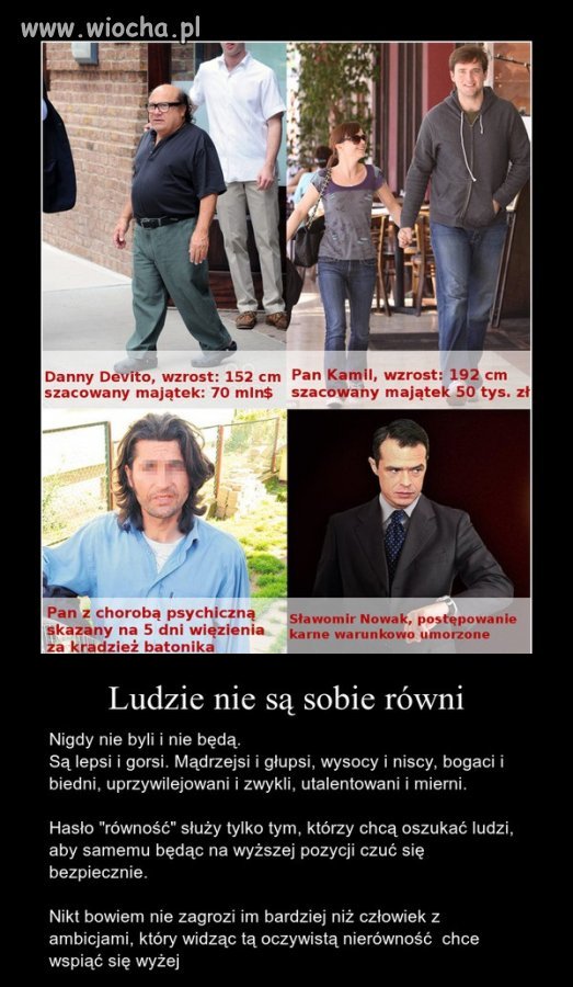 Prawda!