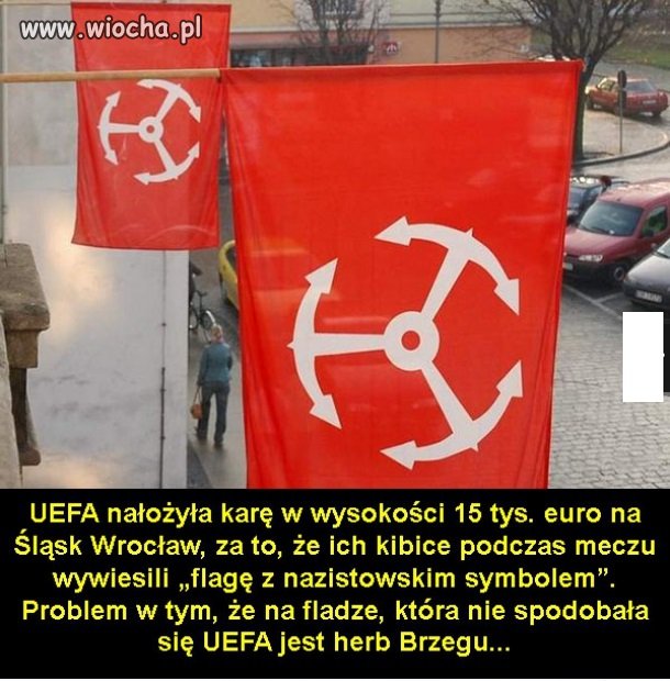 To są jakieś jaja