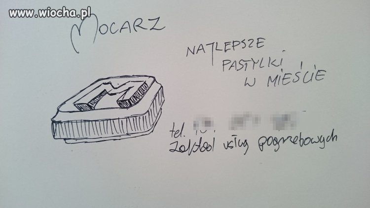 Mocarz