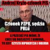Komunistyczny beton na listach PIS