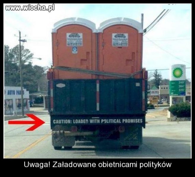 Bo ważny jest dystans.