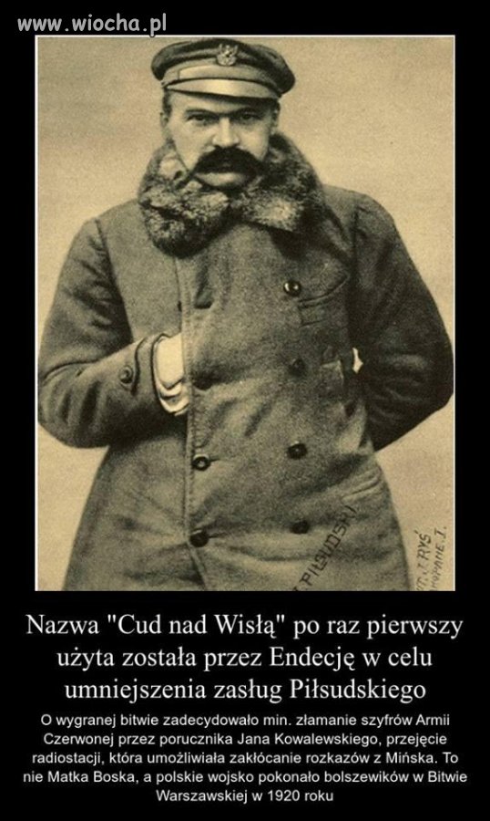 Taka sytuacja...