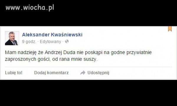 Olek ...
