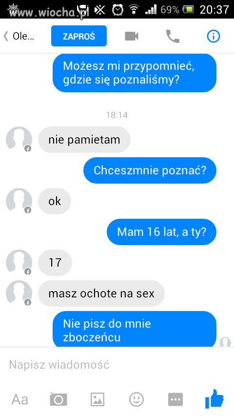 Romantycznie...
