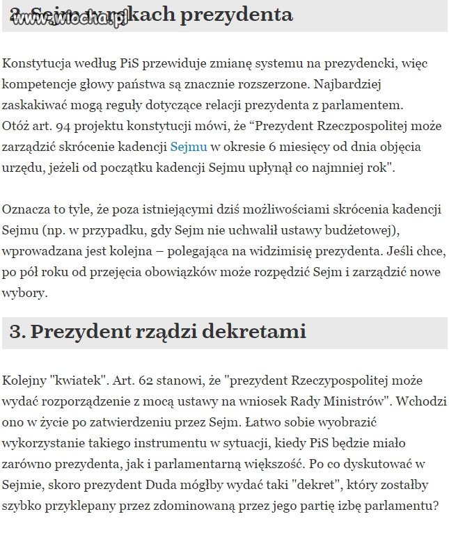 Element galerii