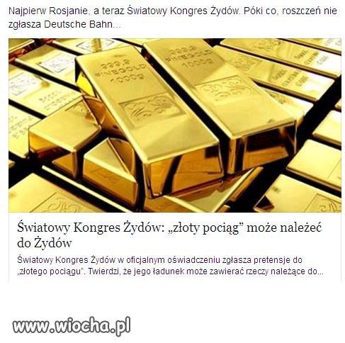 Najpierw kur*a wypłacimy sobie odszkodowanie 