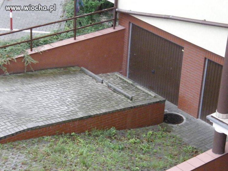 Garaż