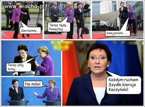 Pani Kopacz