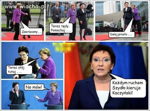 Pani Kopacz