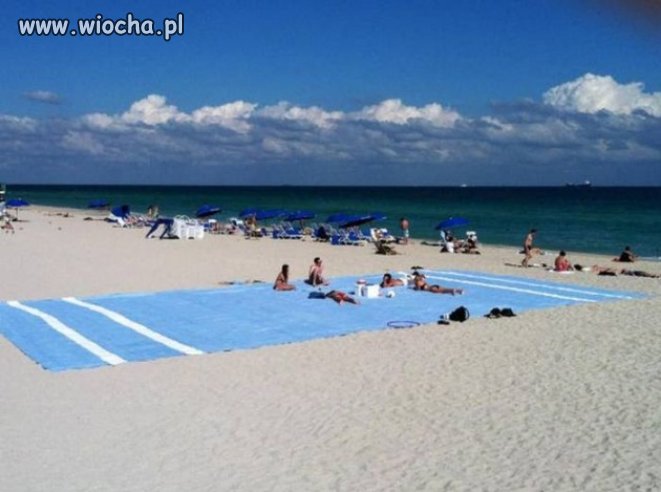Przebił wszystkich
