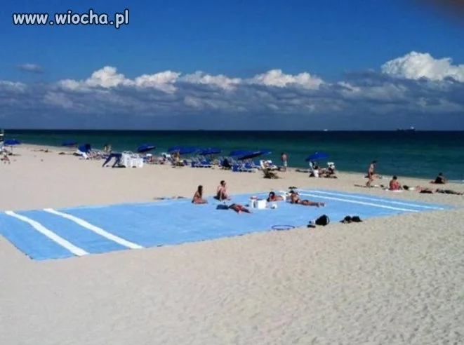 Przebił wszystkich