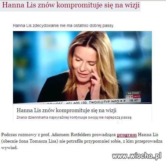 Profesjonaliści z TeFaŁeNu