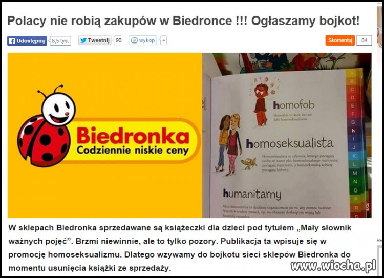 Dziwny zbieg okoliczności? Kopacz chwali