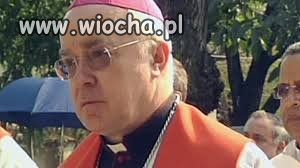 Już nikogo nie wyda.