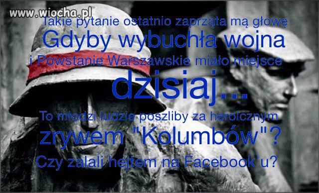 Możecie zminusować