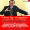 Ks. Dariusz Oko. 