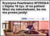 Dlaczego naród nie napisze jakiś norm dla posłów
