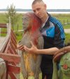 Totem leśnych ludzi.