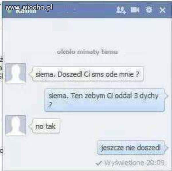 Takie tam...