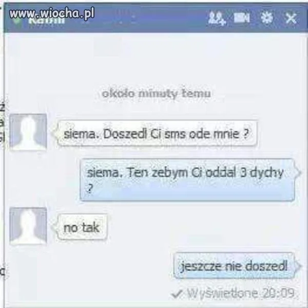 Takie tam...