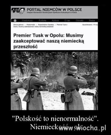 Miłośnikom dedykuję