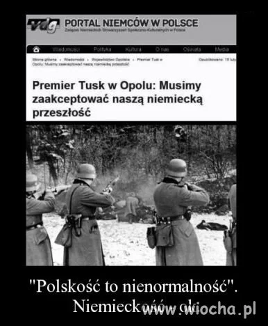 Miłośnikom dedykuję