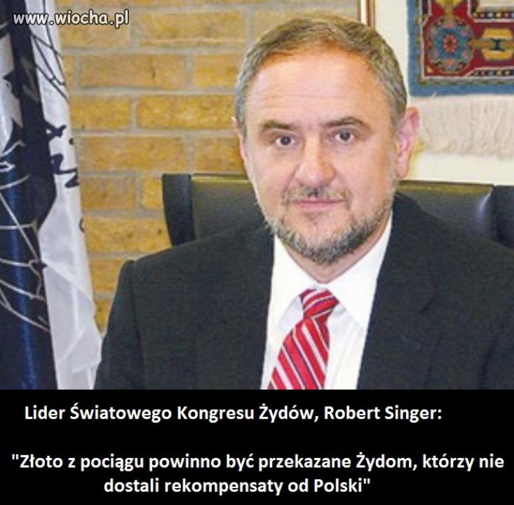 Ja chyba śnię...