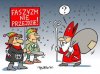 Logika ugrupowań lewicowych...