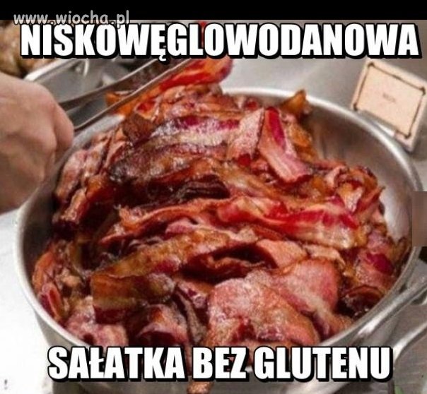 Sałatka