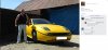 Fiat Coupe- Ferrari dla młodego gangstera ze wsi
