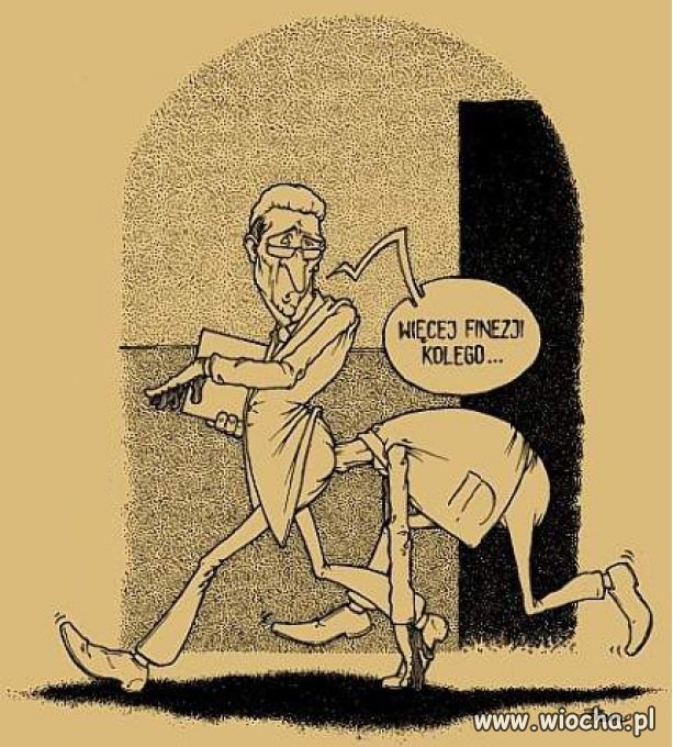 A wybory tuż, tuż...
