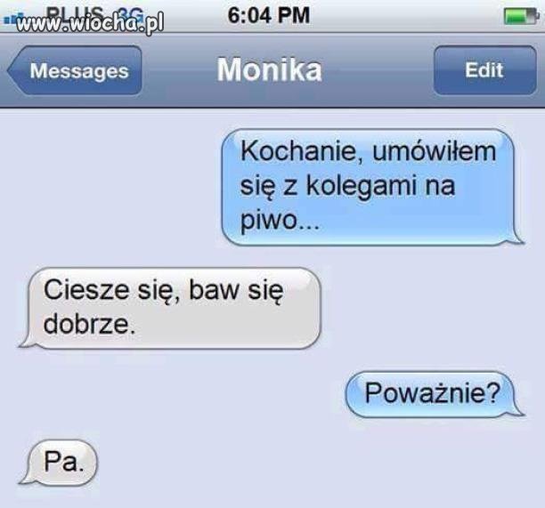 Złowrogie pa