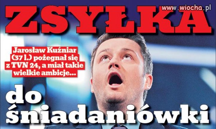 No i bardzo dobrze