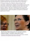 Dorzynanie górnictwa i hutnictwa przez PO
