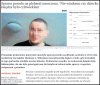 Nóż się otwiera w kieszeni!