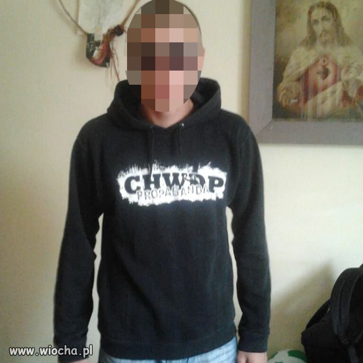 CHWDP PROPAGANDA