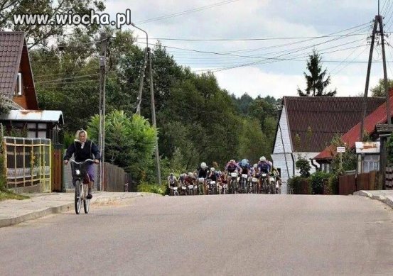 Tour de Pologne