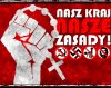 Jestem Polakiem i mieszkam w Polsce.