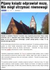 Pytam się dlaczego oni nie dostają dyscyplinarki