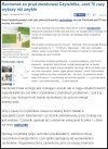 Kantują nas na każdym kroku!