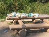 Warszawka w Tatrach przy Wodogrzmotach Mickiewicza
