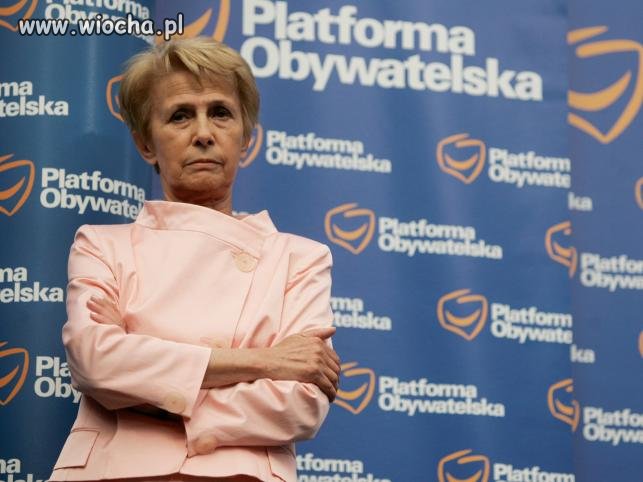 W 2007 roku pani Iwona Śledzińska-Katarasińska...