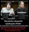 Zazwyczaj ci co nie mają o tym pojęcia